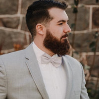 Justin Bauer