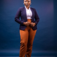 Relebohile Mokhele GA  ( L)