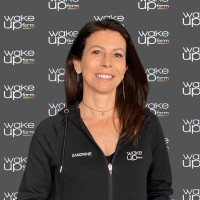 Sandrine Pitou