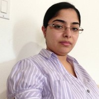 Tania Myers