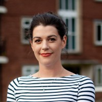 Harriet Foster