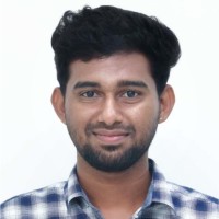 Nathin Prasad