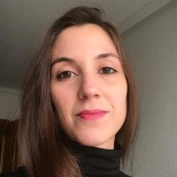 Cristina Villagómez López