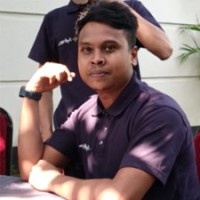 Ananda Das