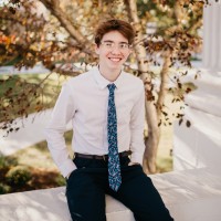 Parker Vanlerberghe