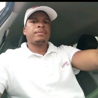 Phodisho Mashabela