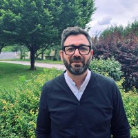 Sebastien Caron