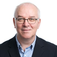 Mike Keeling