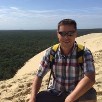 Stéphane Gagné