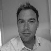Colin Croxford