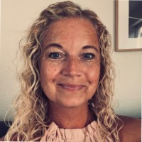 Mette Kjær