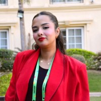 Nada Mahmoud