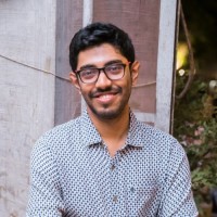 Nikhil Nair