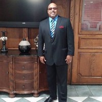 Danny T. Clay