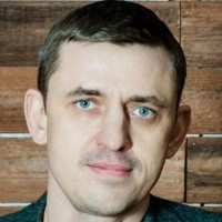 Denis Klimovich
