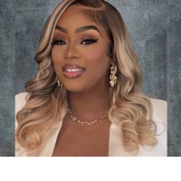 Sade Lumpkin