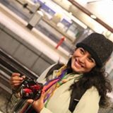 Nandini N