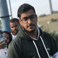 Deepam Gupta