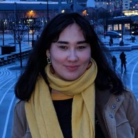 Maya Yamamoto-Portelli