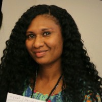 Jeanette Jeanthy Frank