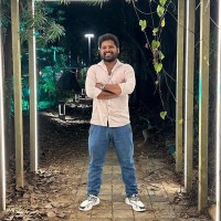 Krunal Raut