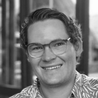 Nicholas Steenekamp