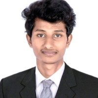 Magesh K