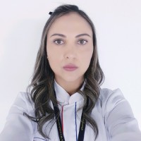 Caroline Freitas
