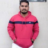 Bharath B
