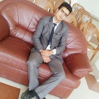 Munish Sharma