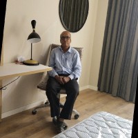 K B Ananth Raj