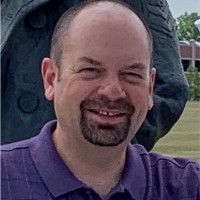 Todd Tucker