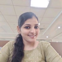 Dimple Suresh