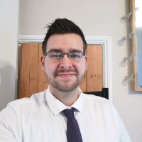 Huw Knight