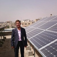 Khaled Odeh