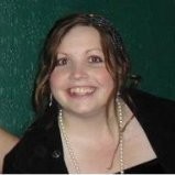 Amy Merrett