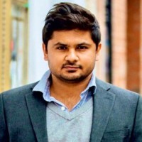 Abrar Hussain Mohammed
