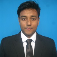 Souvik Sinha Roy