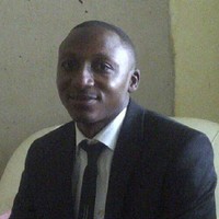 iddrisu sidiki
