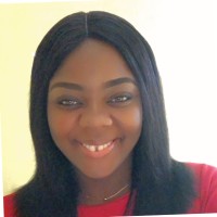 Ayegba Mary Ogbene