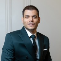 Aleksandar Plavšin, Ph.D.