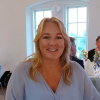 Susanne Kindblad