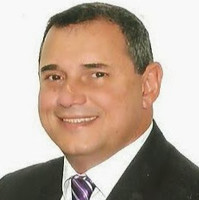 Jose Luis Agūela Palmieri