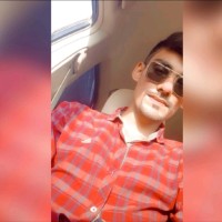 Areeb Siddiqui