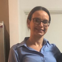 Katherine Phillips