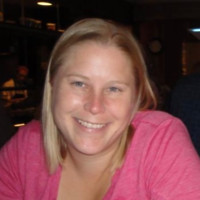 Angela Hunter