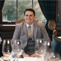 Dominic Donaldson