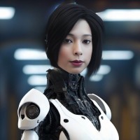 Ammara Aftab (Pro AI Lady)