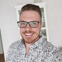 Marcus Sundgren
