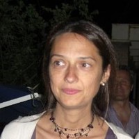 Cristina Bertola